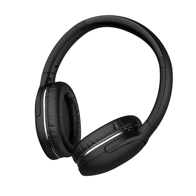 Auriculares inalámbricos, plegables D02 Pro, Bluetooth 5.0