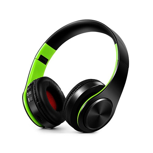 Auriculares bluetooth HIFI sonido estéreo