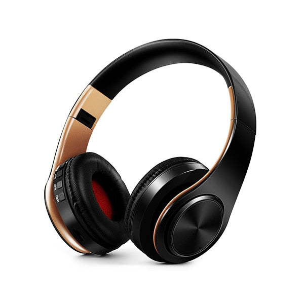 Auriculares bluetooth HIFI sonido estéreo